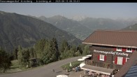 Archiv Foto Webcam Panoramagasthof Kristberg 07:00