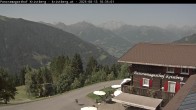 Archiv Foto Webcam Panoramagasthof Kristberg 09:00