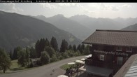 Archiv Foto Webcam Panoramagasthof Kristberg 15:00