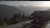 Archiv Foto Webcam Panoramagasthof Kristberg 17:00