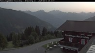 Archiv Foto Webcam Panoramagasthof Kristberg 19:00