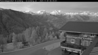 Archived image Webcam Mountain Restaurant Kristberg 05:00