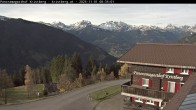 Archived image Webcam Mountain Restaurant Kristberg 07:00