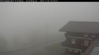 Archiv Foto Webcam Panoramagasthof Kristberg 09:00