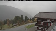Archived image Webcam Mountain Restaurant Kristberg 13:00