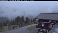 Archived image Webcam Mountain Restaurant Kristberg 15:00