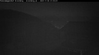 Archived image Webcam Mountain Restaurant Kristberg 21:00