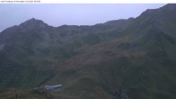 Archiv Foto Webcam Silvretta Montafon: Freda Bahn 05:00