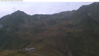 Archiv Foto Webcam Silvretta Montafon: Freda Bahn 06:00