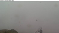 Archiv Foto Webcam Silvretta Montafon: Freda Bahn 11:00