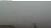 Archiv Foto Webcam Silvretta Montafon: Freda Bahn 17:00