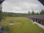 Archiv Foto Webcam Nordåsen Skistadion - Maura 09:00