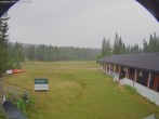 Archiv Foto Webcam Nordåsen Skistadion - Maura 11:00
