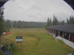 Archiv Foto Webcam Nordåsen Skistadion - Maura 13:00