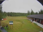 Archiv Foto Webcam Nordåsen Skistadion - Maura 15:00