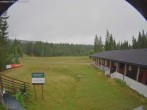 Archiv Foto Webcam Nordåsen Skistadion - Maura 17:00