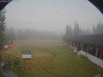 Archiv Foto Webcam Nordåsen Skistadion - Maura 03:00