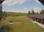 Archiv Foto Webcam Nordåsen Skistadion - Maura 09:00