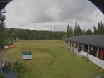 Archiv Foto Webcam Nordåsen Skistadion - Maura 13:00