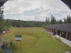 Archived image Webcam Nordasen Skistadion Holtet, Norway 15:00