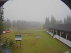 Archiv Foto Webcam Nordåsen Skistadion - Maura 07:00