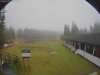 Archiv Foto Webcam Nordåsen Skistadion - Maura 08:00
