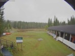 Archiv Foto Webcam Nordåsen Skistadion - Maura 10:00