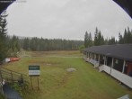 Archiv Foto Webcam Nordåsen Skistadion - Maura 11:00