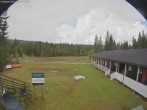 Archiv Foto Webcam Nordåsen Skistadion - Maura 13:00