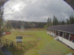 Archiv Foto Webcam Nordåsen Skistadion - Maura 15:00