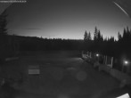 Archiv Foto Webcam Nordåsen Skistadion - Maura 19:00