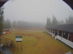 Archiv Foto Webcam Nordåsen Skistadion - Maura 07:00