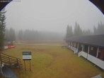 Archiv Foto Webcam Nordåsen Skistadion - Maura 09:00