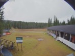 Archiv Foto Webcam Nordåsen Skistadion - Maura 11:00