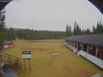 Archiv Foto Webcam Nordåsen Skistadion - Maura 13:00