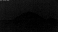 Archived image Webcam View from Rangger Köpfl towards Rosskogel, Tyrol 03:00