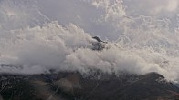 Archiv Foto Webcam Blick auf Rosskogel (Oberperfuss, Tirol) 15:00