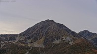 Archiv Foto Webcam Blick auf Rosskogel (Oberperfuss, Tirol) 17:00