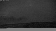 Archiv Foto Webcam Blick auf Rosskogel (Oberperfuss, Tirol) 21:00
