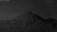 Archiv Foto Webcam Blick auf Rosskogel (Oberperfuss, Tirol) 03:00