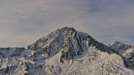 Archiv Foto Webcam Blick auf Rosskogel (Oberperfuss, Tirol) 09:00