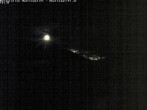 Archiv Foto Webcam Hüttegglift Weerberg: Abfahrt 23:00