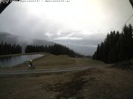 Archiv Foto Webcam Hüttegglift Weerberg: Abfahrt 11:00