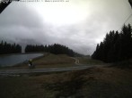 Archiv Foto Webcam Hüttegglift Weerberg: Abfahrt 15:00