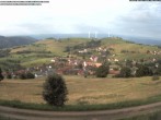 Archived image Webcam Schopfheim - Gersbach 07:00