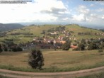 Archived image Webcam Schopfheim - Gersbach 09:00