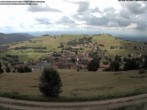 Archived image Webcam Schopfheim - Gersbach 11:00