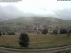 Archiv Foto Webcam Blick über Gersbach (Schopfheim) 09:00