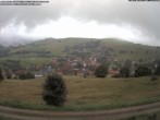 Archiv Foto Webcam Blick über Gersbach (Schopfheim) 11:00