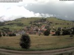 Archiv Foto Webcam Blick über Gersbach (Schopfheim) 13:00